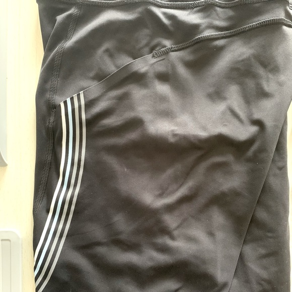 Lululemon 25” Belt Running Pants - Picture 3 of 9